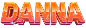 Danna Logo
