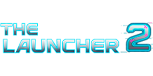 The Launcher 2 Logo